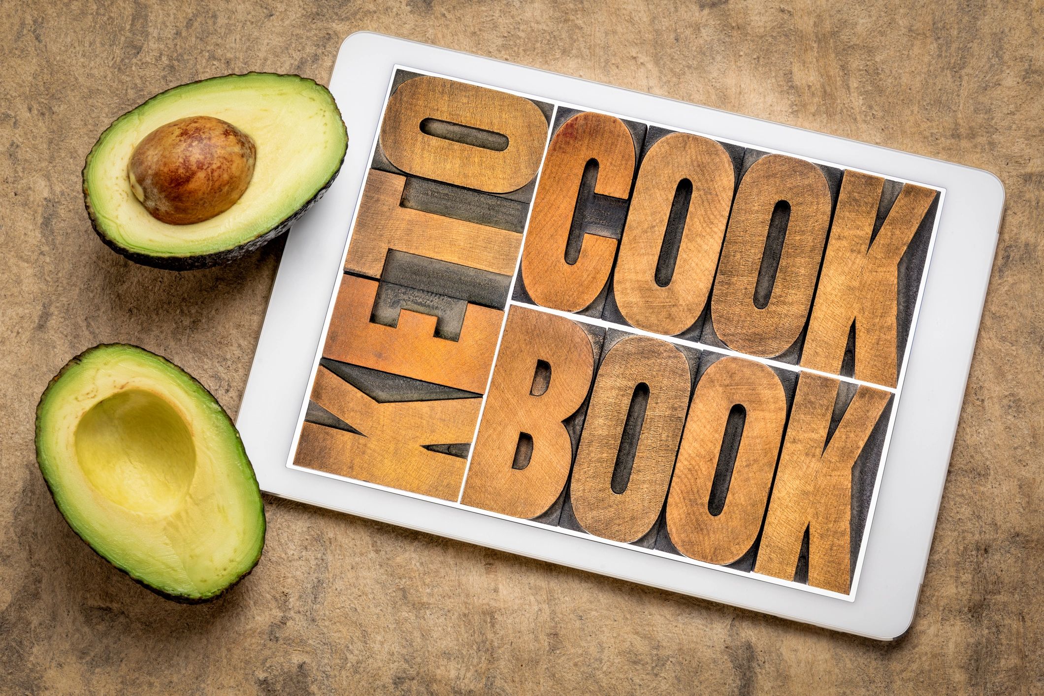 keto online course