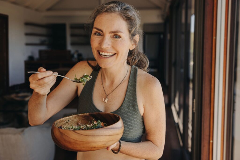 low carb food wellness