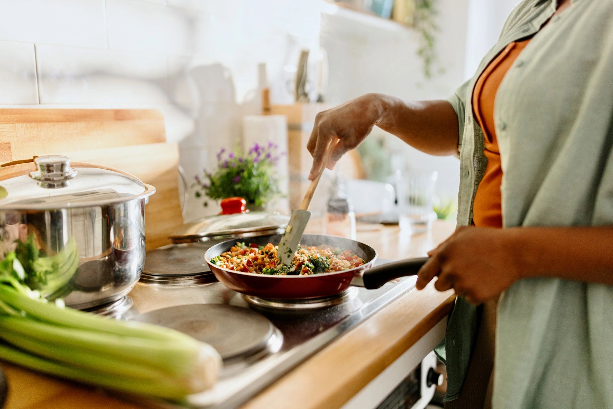 nutrition planning