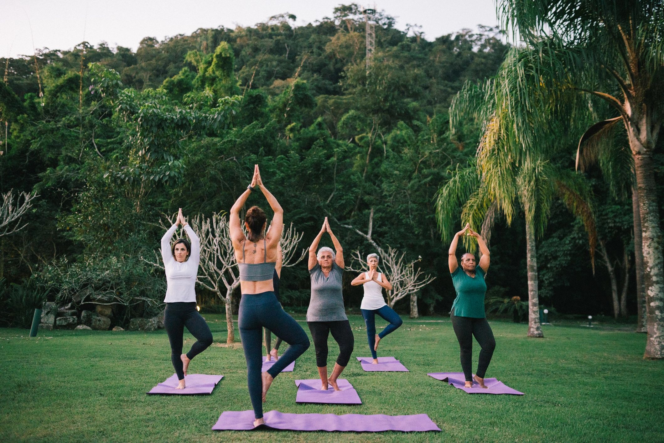 healthy lifestyle coaching