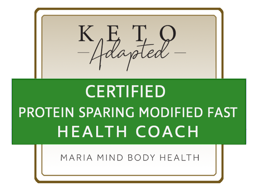 PSMF Certified Coach Badge
